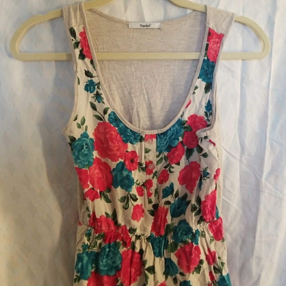T-shirt Dress